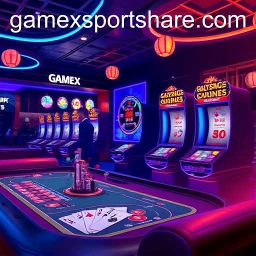 Casino Games